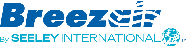 Breezair logo