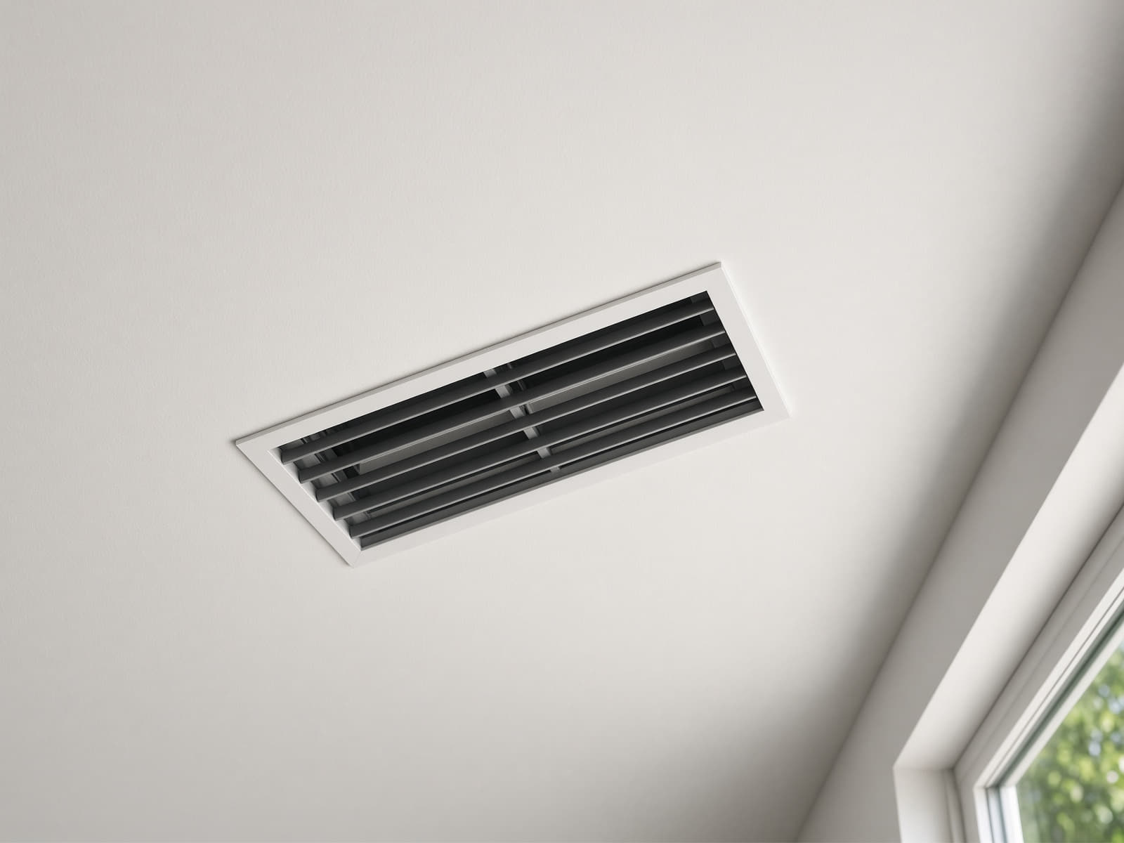 ActronAir air conditioning in an Australian home