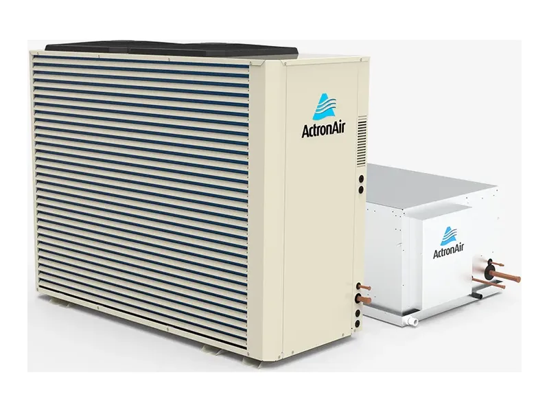 ActronAir Advance indoor unit