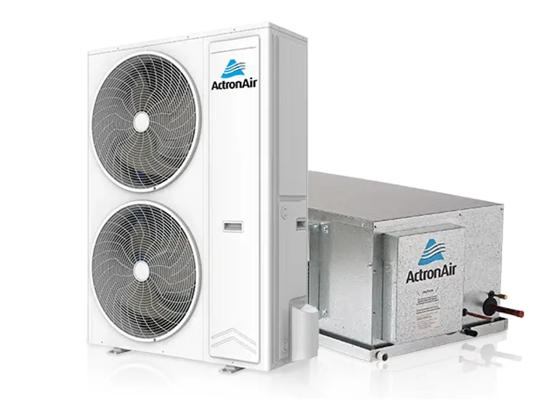 ActronAir Aires indoor unit
