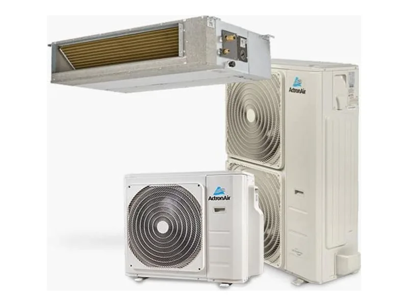 ActronAir Aspire indoor unit