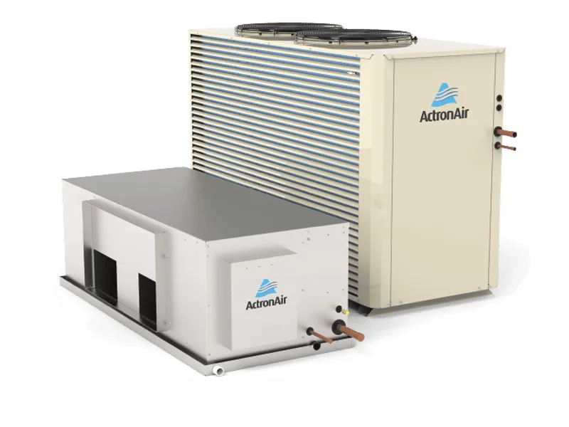 ActronAir CCA200T / EAA200S indoor unit