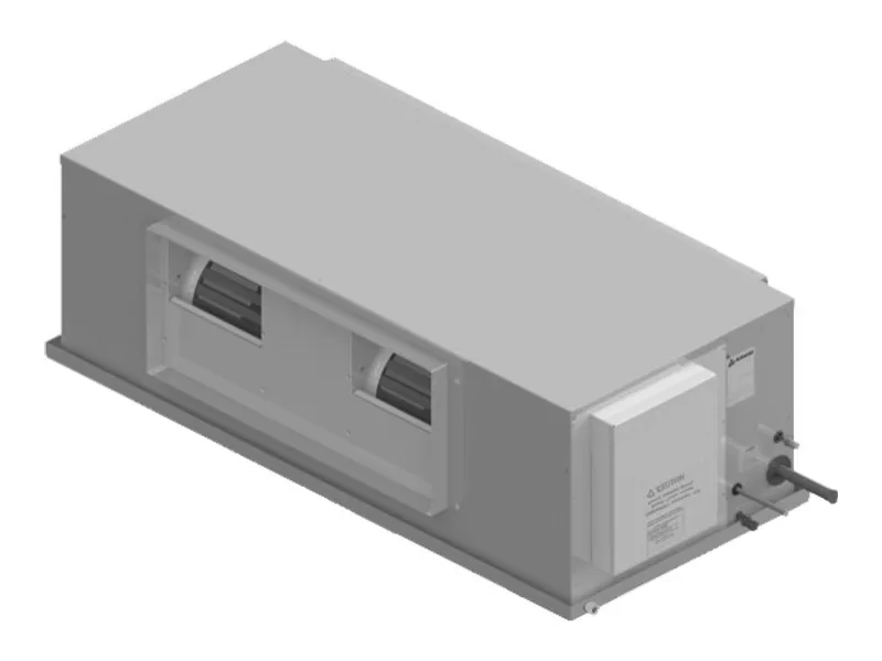 ActronAir CRV210T / EAA210S & EFV210S indoor unit