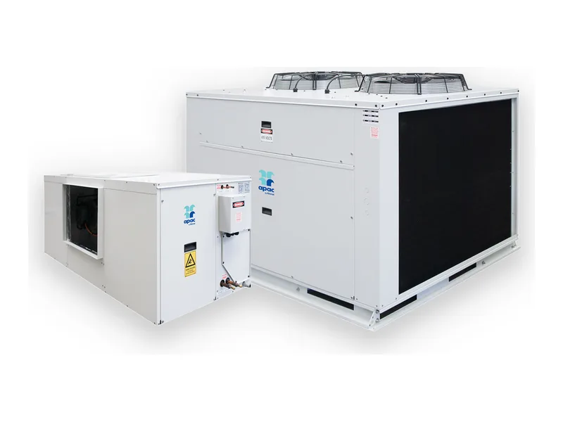 APAC S024OVR3SA / S024IHR3SA- indoor unit