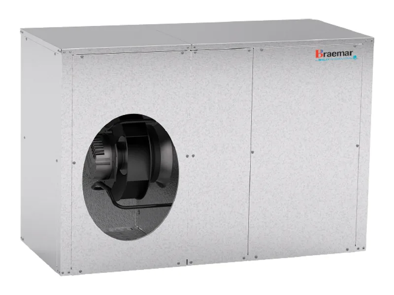 Braemar KCHV160D1B/KGHV200A1S indoor unit