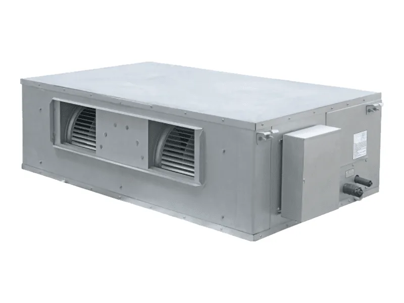 Braemar SCHV20D3S/SDHV20D1S indoor unit