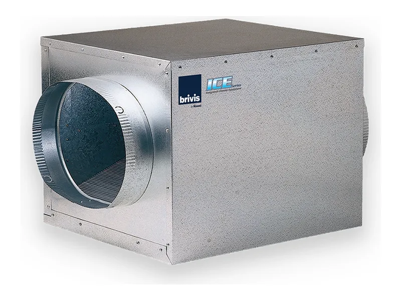 Brivis AONSR13B1/AINHU11B1 indoor unit