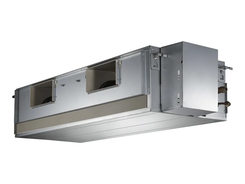 Carrier 38QSH105D8S/42QSH105D8S indoor unit