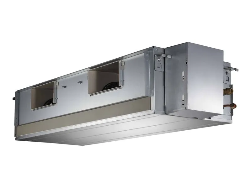 Carrier 38QSV125N8E/42QSV125N8H indoor unit