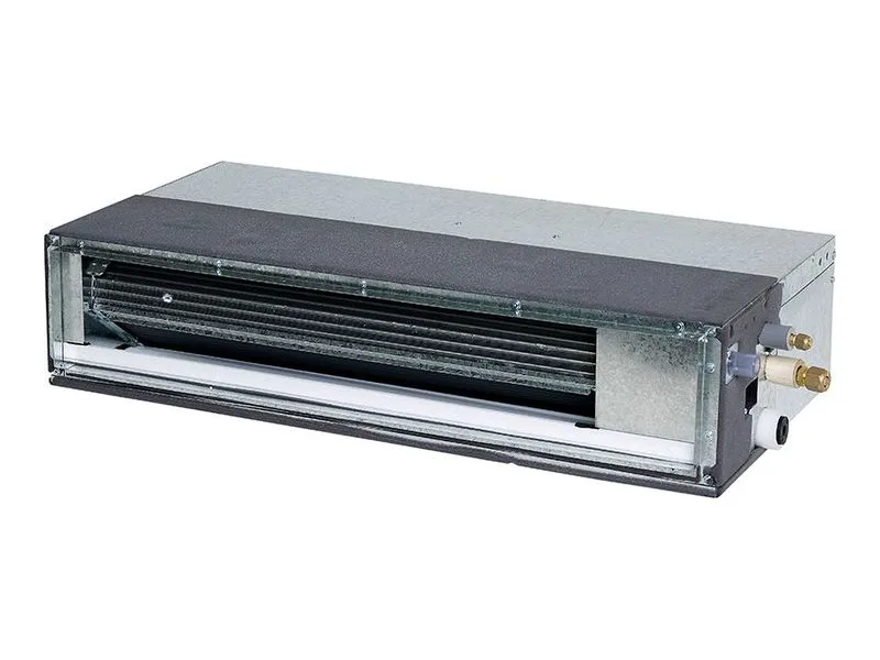 Daikin Bulkhead indoor unit