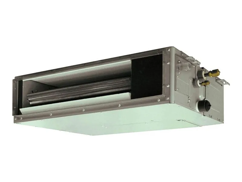 Fujitsu Bulkhead indoor unit