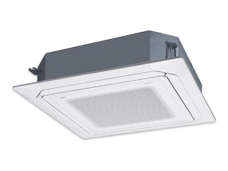 Fujitsu Circular Flow Cassette indoor unit