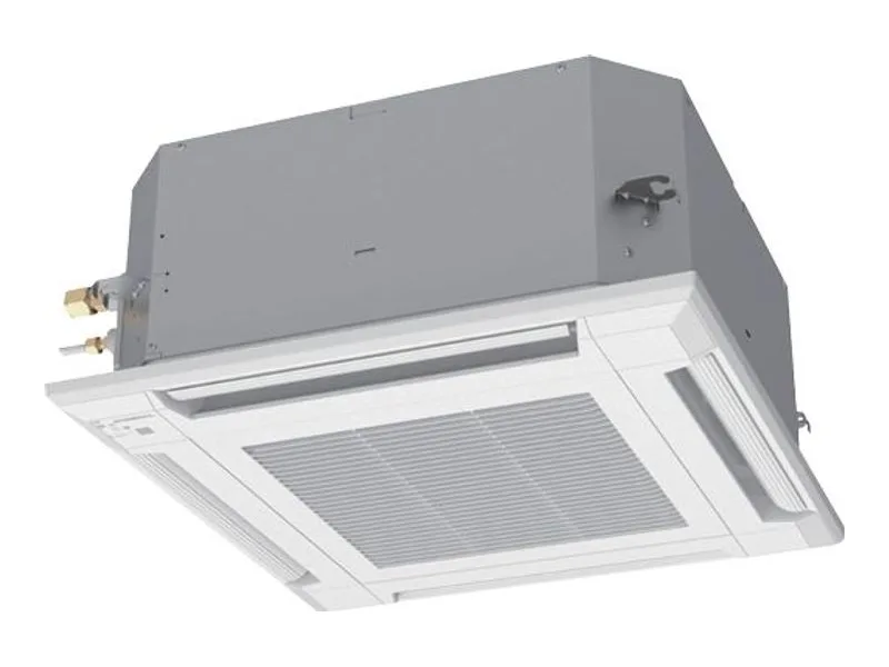 Fujitsu Compact Cassette indoor unit