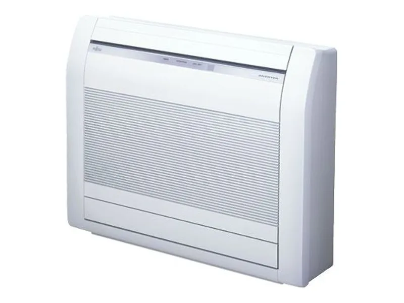 Fujitsu Floor Console indoor unit