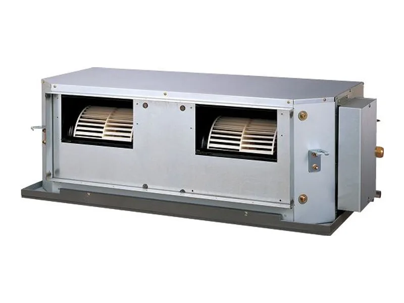 Fujitsu High Static Ducted indoor unit