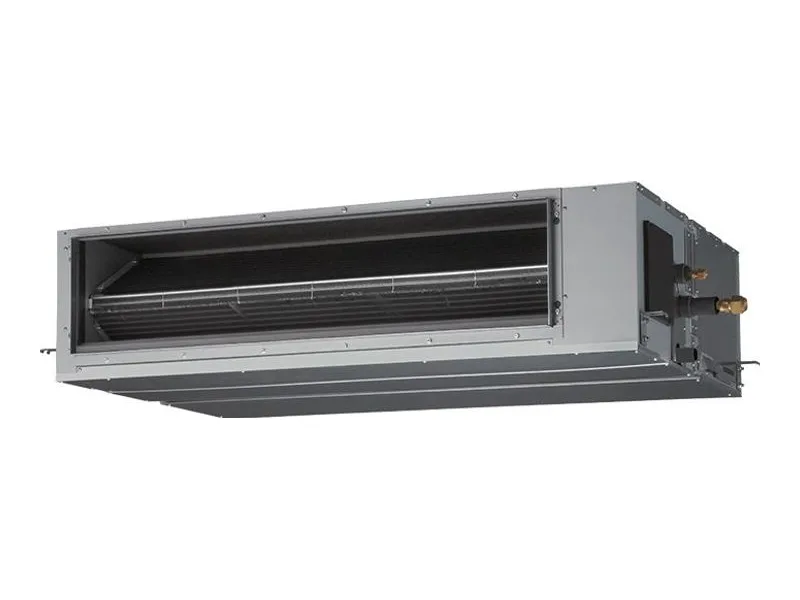 Fujitsu Infinity Ducted indoor unit