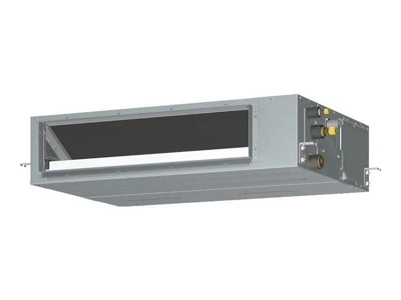 Fujitsu Slimline Mid Static Ducted indoor unit