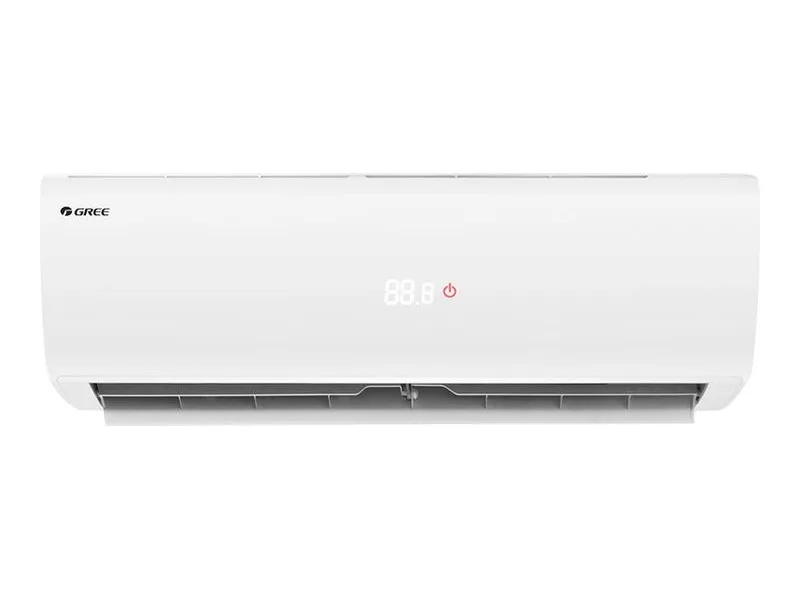 Gree Hyper+ AI indoor unit
