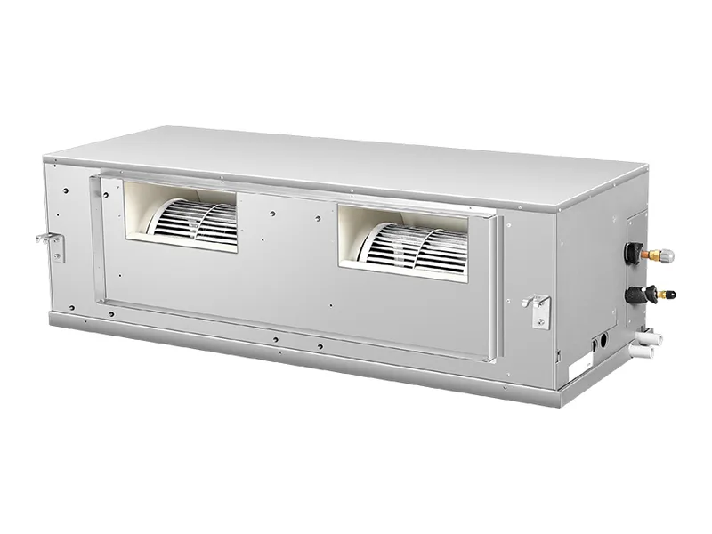 Haier Smart Power High Static Ducted indoor unit