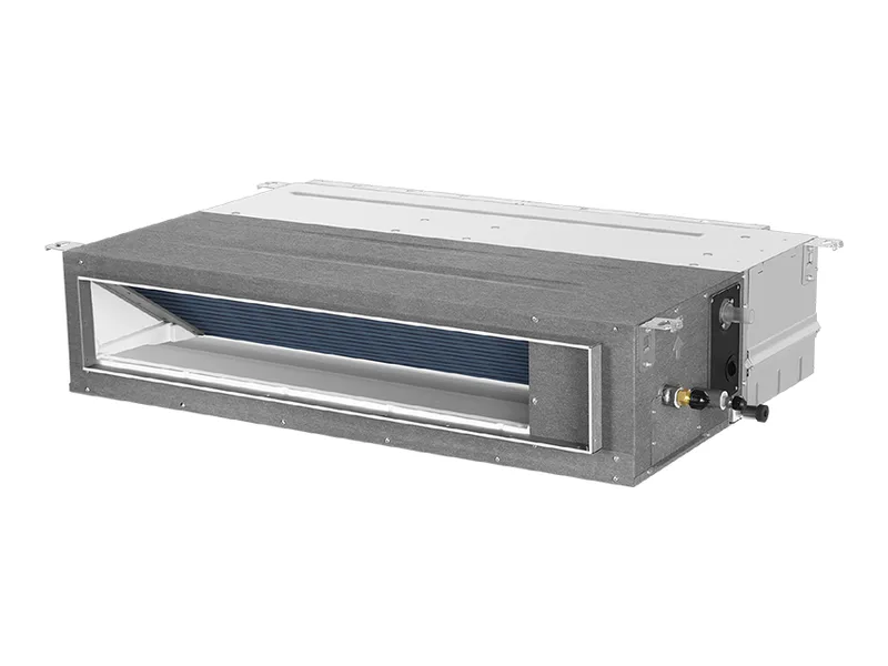 Haier Smart Power Low Profile Ducted indoor unit