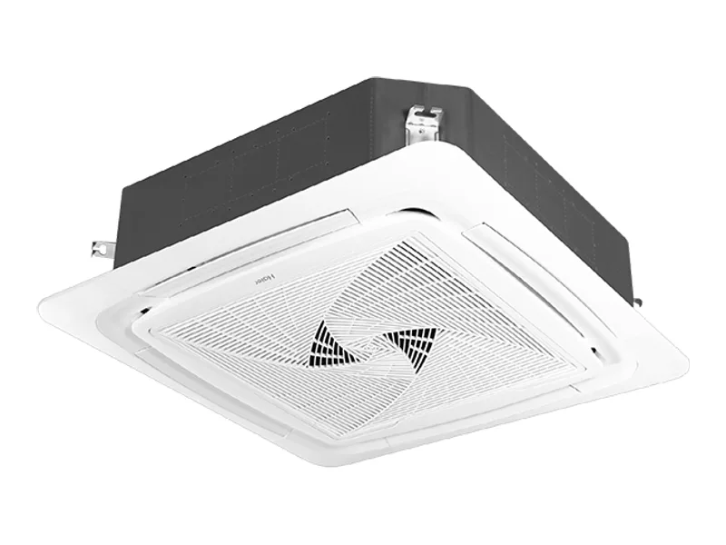 Haier Round Way Cassette indoor unit