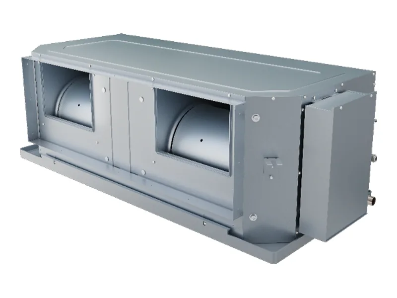 Hisense Air Q Compact Ducted indoor unit