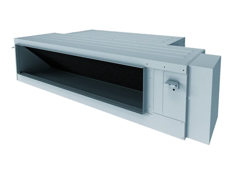 Hisense Air Q Premium Ducted indoor unit