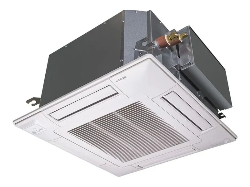 Hitachi RAC-VJ35NHAE/RAI-VJ35RHAE indoor unit