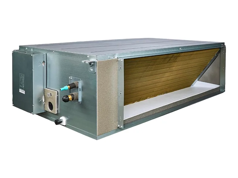 Kaden KD36 indoor unit
