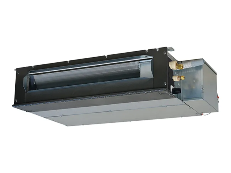 MHI Akari Bulkhead indoor unit