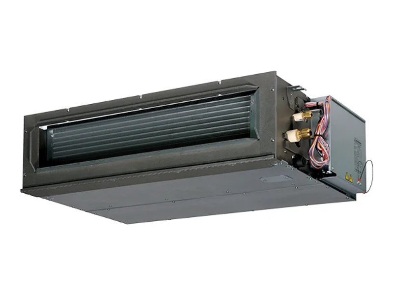 MHI FDU Ducted indoor unit