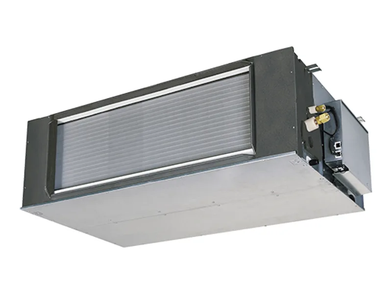 MHI FDUA Ducted indoor unit