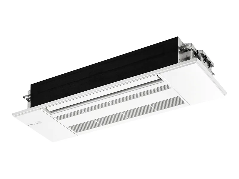 Mitsubishi Electric MLZ-KP Cassette indoor unit