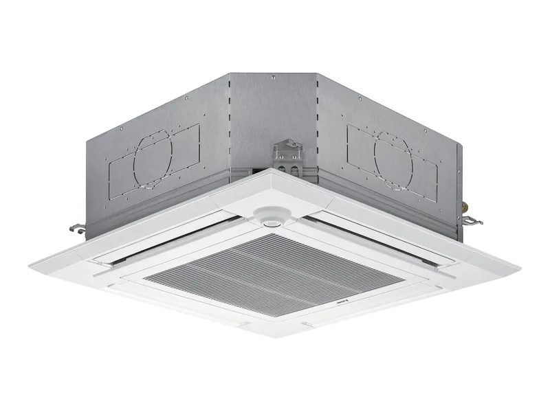 Mitsubishi Electric PLA Cassette indoor unit