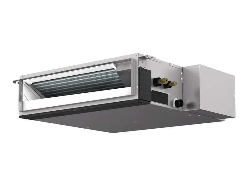 Mitsubishi Electric SEZ-M Bulkhead indoor unit