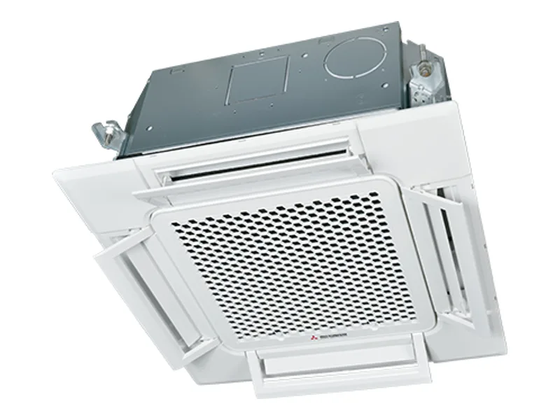 Mitsubishi Heavy Industries SRC35ZSA-W / FDTC35VH1 indoor unit