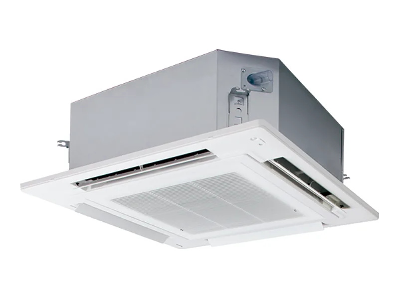 Panasonic NX 4-Way Cassette indoor unit