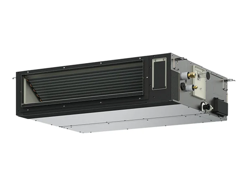 Panasonic NX Adaptive Ducted indoor unit
