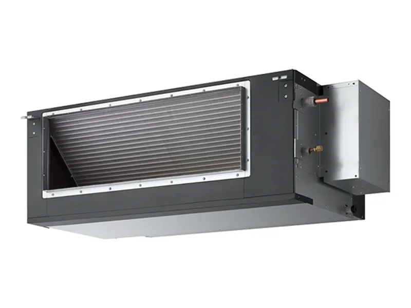 Panasonic NX Splittable Ducted indoor unit