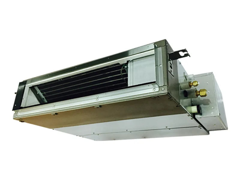 Panasonic Ultra Slim Ducted indoor unit