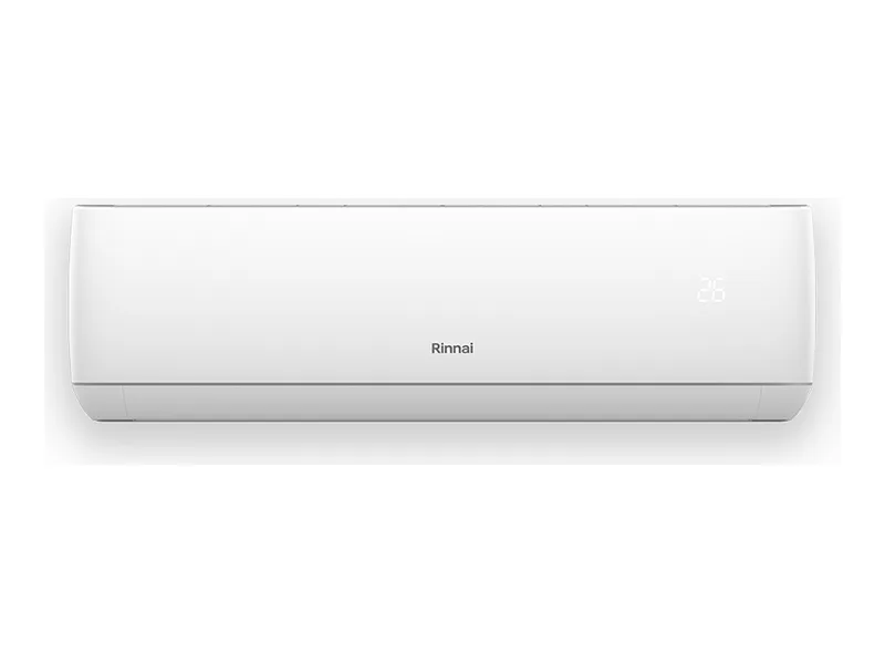 Rinnai J Series indoor unit