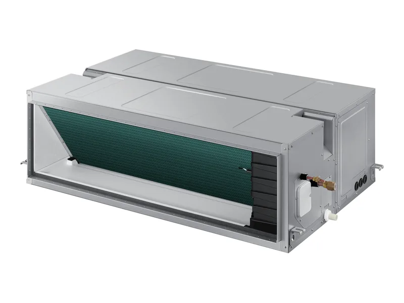 Samsung Splittable Duct indoor unit