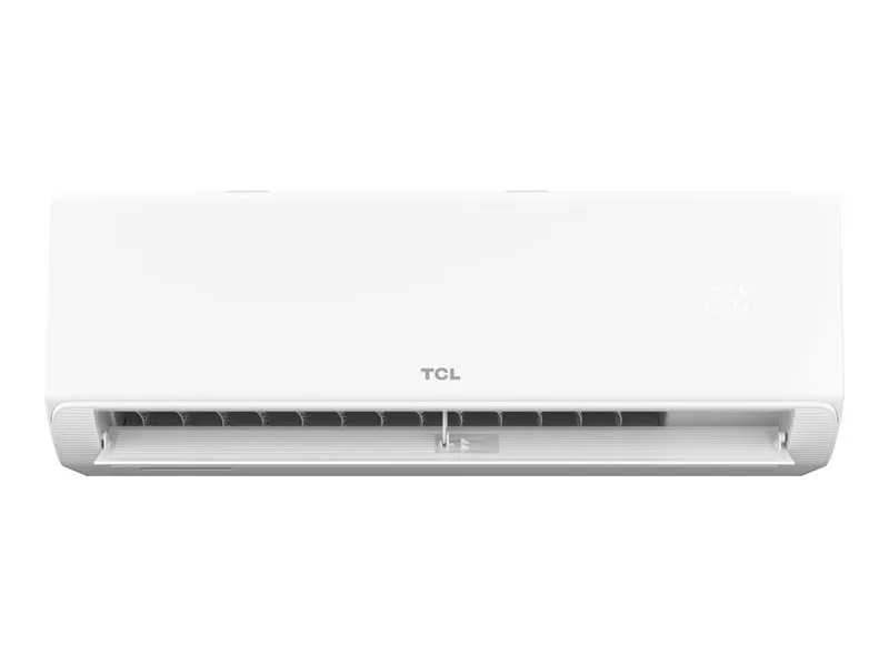 TCL BreezeIN 2.0 indoor unit