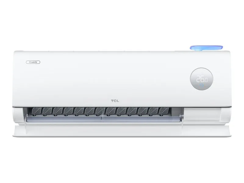 TCL Fresh Air indoor unit