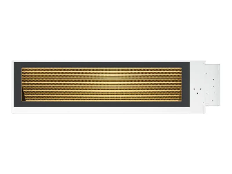 TCL High Static Ducted indoor unit