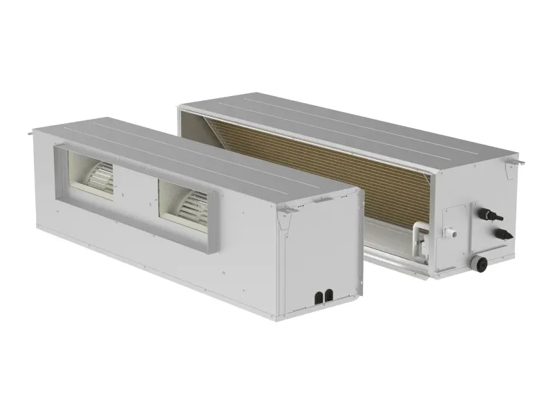 Teco TDS-TSO100HVWDG indoor unit