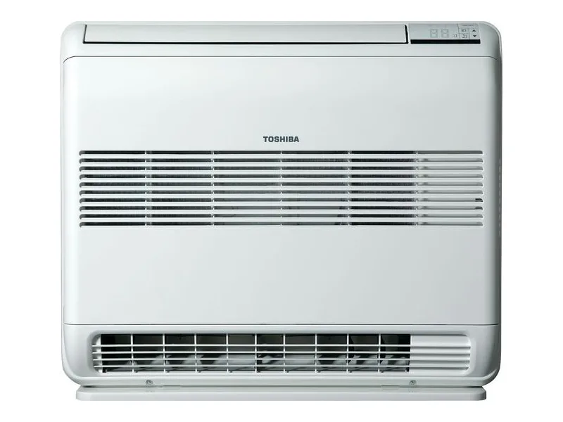 Toshiba RAS-10U2AVSG-NZ/RAS-10U2FVG-NZ indoor unit