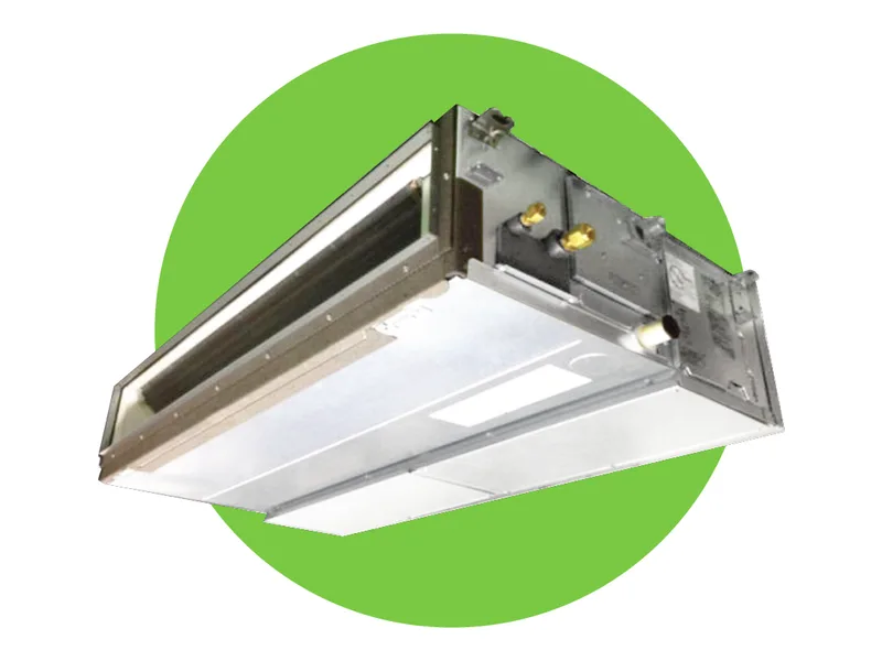 Toshiba Inverter Ducted indoor unit