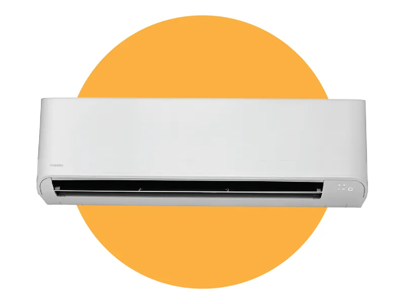 Toshiba Seiya Classic indoor unit