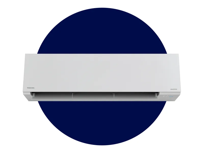 Toshiba Shorai Edge indoor unit